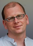 Oliver Spalt, Sozialpädagoge, Systemischer Berater und Kulturpädagoge