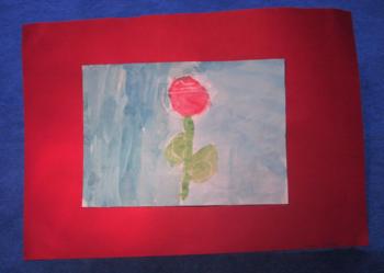 Lieblingsrose