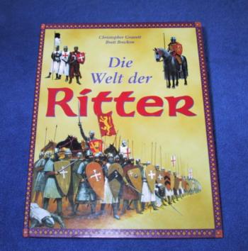 Mein Ritterbuch