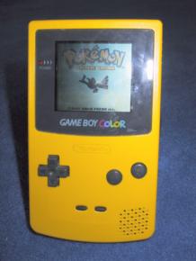 Mein Game Boy